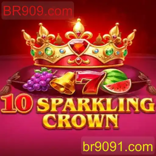Descobrindo o Jogo 10SparklingCrown: Uma Nova Experiência de Entretenimento