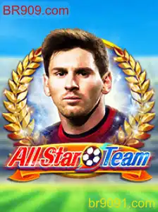 Descubra o Empolgante Mundo de AllStarTeam: Inovação e Estratégia