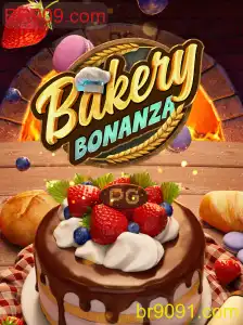 BakeryBonanza: Mergulhe no Mundo Delicioso da Panificação Virtual