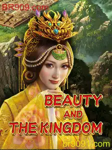 Descubra o Fascinante Mundo de BeautyAndTheKingdom: Um Jogo de Estratégia Inovador