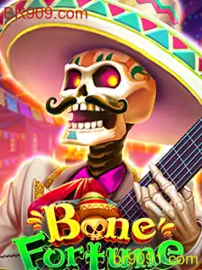 BoneFortune: A Nova Sensação nos Jogos Online