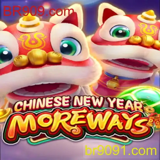 Descubra o Fascinante Jogo CHINESENEWYEARMOREWAYS