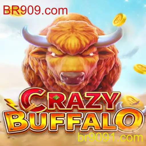 CRAZYBUFFALO: A Nova Sensação do Mundo dos Jogos