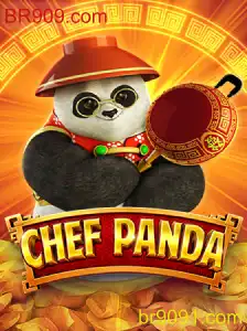 Descubra o Mundo Divertido do Jogo ChefPanda com BR909.com