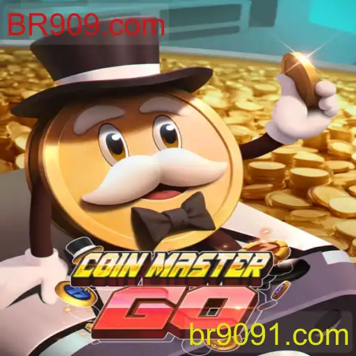 CoinMasterGO: Descubra o Universo de Aventuras e Estratégia
