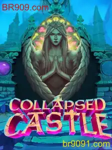 CollapsedCastle: Explore o Mundo Misterioso do Novo Jogo de Aventura