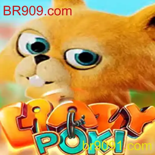 CrazyPoki: Mergulhe no Jogo de Aventura e Estratégia Disponível na BR909.com