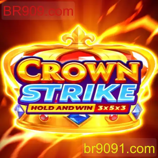 Descubra Crownstrike: O Novo Fenômeno dos Jogos Online