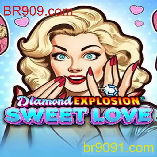 Explorando o Mundo Encantado de DiamondExplosionSweetLove