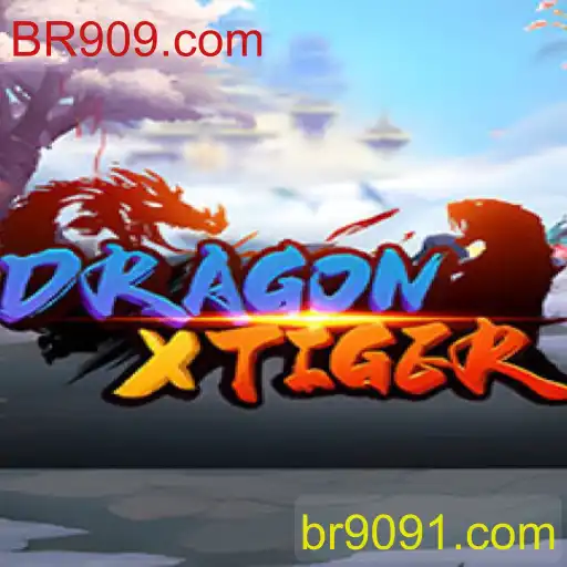 DragonXTiger: Descubra o Novo Jogo Sensação da BR909.com