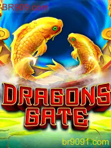 Desvende os Mistérios de DragonsGate - Um Jogo Inovador e Intuitivo