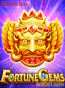 Explorando o Fascinante Mundo do Jogo FortuneGems