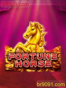Explorando FortuneHorse: O Jogo que Revoluciona o Entretenimento Online