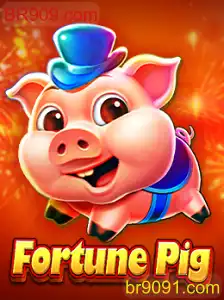 Descubra o Empolgante Jogo FortunePig e Como Jogar no BR909.com
