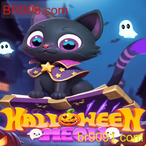 Descubra o Fascinante Universo de HalloweenMeow
