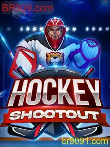 Descubra o Mundo Empolgante de HockeyShootout no BR909.com
