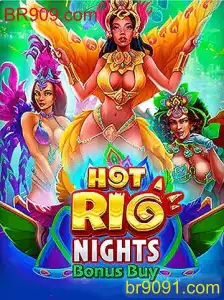 Descubra o Fascinante Mundo de HotRioNightsBonusBuy: O Jogo que Conquista BR909.com