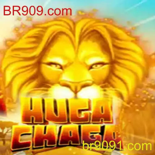 Explorando o Mundo de HugaChaga: O Jogo Inovador do BR909.com