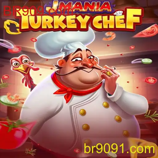 Explorando o Fascinante Mundo de JManiaTurkeyChef