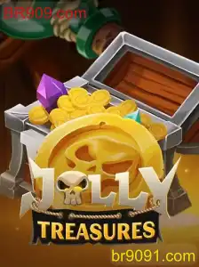 Explorando os Segredos do Jogo JollyTreasures