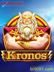 Descubra o Universo de Kronos: O Jogo que Está Conquistando BR909.com