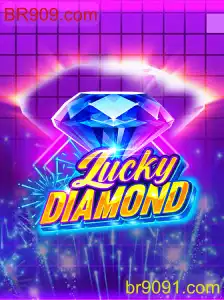 LuckyDiamond: Como Jogar e Entender as Regras do Novo Sucesso da BR909.com