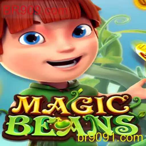 Descubra o Universo do Jogo MAGICBEANS: Uma Experiência Inovadora