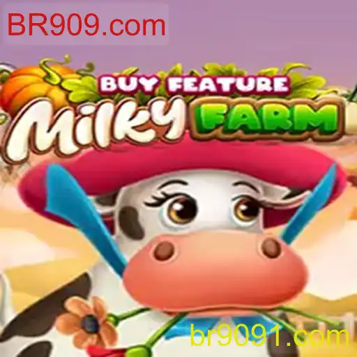 Descubra o Mundo Fascinante de MilkyFarmBuyFeature no BR909.com