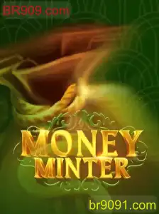 Descubra MoneyMinter: O Jogo Inovador de Estratégia Financeira