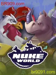 Explorando o Mundo de NukeWorld