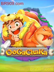 Descubra o Fascinante Mundo de OoGaChaKa