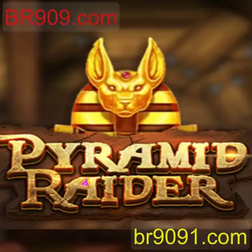 Descubra PyramidRaider: O Jogo de Aventura Desafiador com BR909.com