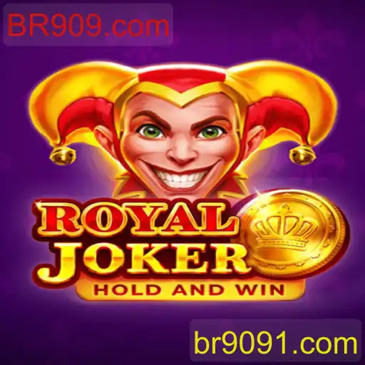 Descubra o Fascinante Mundo de RoyalJoker: Entretenimento Online com BR909.com