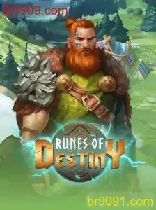 RunesOfDestiny: Um Mergulho no Universo do Novo Jogo de Estratégia