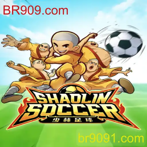 Descubra o Excitante Mundo do Jogo ShaolinSoccer e Sua Conexão com BR909.com