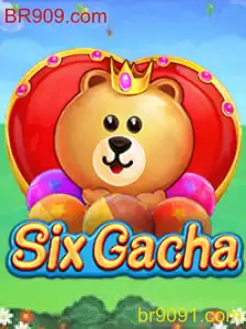 Descubra o Fascinante Mundo de SixGacha com BR909.com