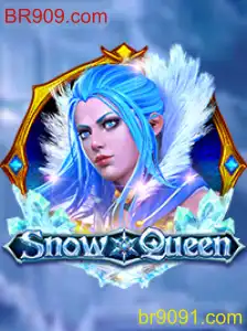 SnowQueen: Descubra o Desafio Gelado do BR909.com