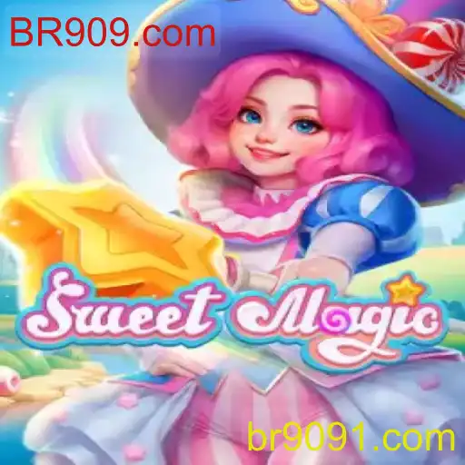 Explorando o Mundo Mágico e Encantador de SweetMagic: Regras, Desafios e Mais