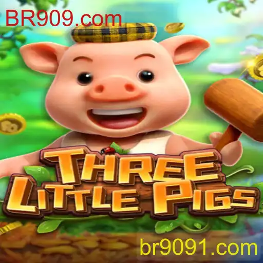 Explorando o Fascinante Jogo THREELITTLEPIGS: Diversão e Estratégia