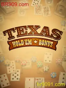 Tudo Sobre Texas Hold'em Bonus: Regras e Estratégias