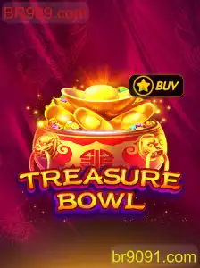 Explorando o Fascinante Mundo de TreasureBowl