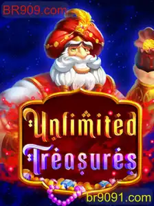 UnlimitedTreasures: Descubra as Regras e a Emoção deste Jogo Inovador