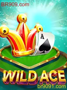 WildAce: A Nova Sensação nos Jogos de Cartas Online