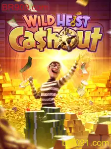 Descubra o Novo Jogo WildHeistCashout: Como Jogar e Ganhar