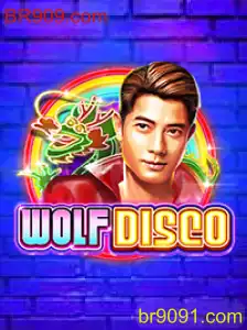 Descubra o Universo Único de WolfDisco