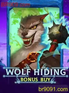 Tudo sobre o emocionante WolfHidingBonusBuy