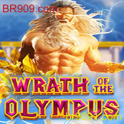 Descubra o Fascinante Mundo de WrathofOlympus em BR909.com