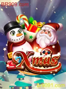 Descubra o Fantástico Mundo de Xmas: Um Jogo Inovador da BR909.com